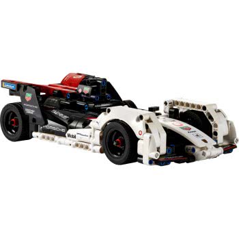 LEGO Technic Formula E Porsche 99X Electric 42137 5702017156156