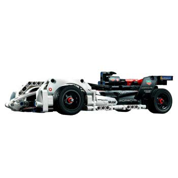 LEGO Technic Formula E Porsche 99X Electric 42137 5702017156156