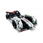 LEGO Technic Formula E Porsche 99X Electric 42137 5702017156156