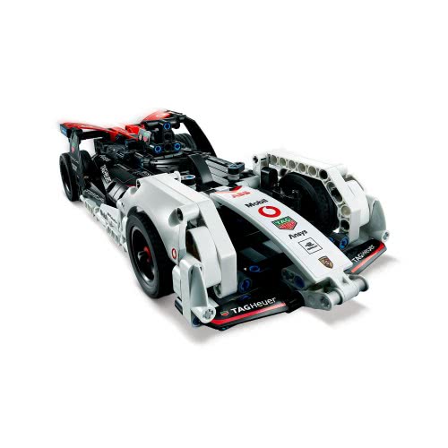LEGO Technic Formula E Porsche 99X Electric 42137 5702017156156