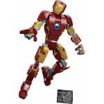 LEGO Marvel Super Heroes Iron Man Figure 76206 5702017154213