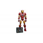 LEGO Marvel Super Heroes Iron Man Figure 76206 5702017154213