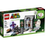 LEGO Super Mario Luigis Mansion Entryway Expansion Set 71399 5702017155197