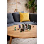 LEGO Super Mario  Πίστα Επέκτασης Luigis Mansion Είσοδος 71399 5702017155197