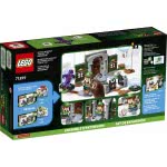 LEGO Super Mario Luigis Mansion Entryway Expansion Set 71399 5702017155197
