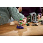 LEGO Super Mario Luigis Mansion Entryway Expansion Set 71399 5702017155197