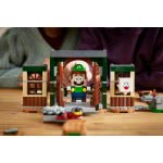 LEGO Super Mario  Πίστα Επέκτασης Luigis Mansion Είσοδος 71399 5702017155197