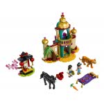 LEGO Disney Princess Η Περιπέτεια Της Γιασμίν Και Μουλάν 43208 5702017154350