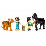 LEGO Disney Princess Jasmine And Mulan’S Adventure 43208 5702017154350