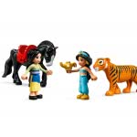 LEGO Disney Princess Jasmine And Mulan’S Adventure 43208 5702017154350
