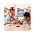 LEGO Disney Princess Η Περιπέτεια Της Γιασμίν Και Μουλάν 43208 5702017154350