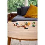 LEGO Super Mario Πίστα Επέκτασης Luigi’S Mansion Εργαστήρι & Poltergust 71397 5702017155173