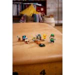 LEGO Super Mario Luigis Mansion Lab And Poltergust Expansion Set 71397 5702017155173
