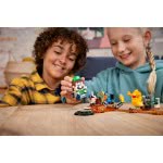 LEGO Super Mario Πίστα Επέκτασης Luigi’S Mansion Εργαστήρι & Poltergust 71397 5702017155173