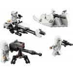 LEGO Star Wars Snowtrooper Battle Pack 75320 5702017155067