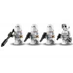 LEGO Star Wars Πακέτο Μάχης Στρατιώτη Χιονιού 75320 5702017155067