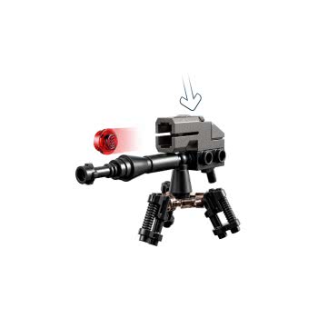 LEGO Star Wars Πακέτο Μάχης Στρατιώτη Χιονιού 75320 5702017155067