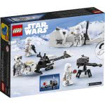 LEGO Star Wars Snowtrooper Battle Pack 75320 5702017155067