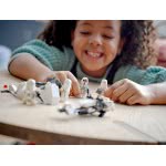 LEGO Star Wars Πακέτο Μάχης Στρατιώτη Χιονιού 75320 5702017155067