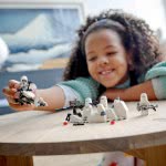 LEGO Star Wars Πακέτο Μάχης Στρατιώτη Χιονιού 75320 5702017155067