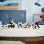 LEGO Star Wars Πακέτο Μάχης Στρατιώτη Χιονιού 75320 5702017155067