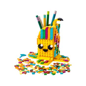 LEGO Dots Cute Banana Pen Holder 41948 5702017155715