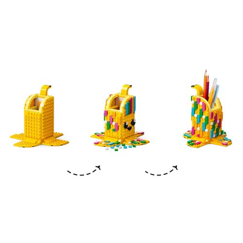 LEGO Dots Cute Banana Pen Holder 41948 5702017155715