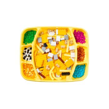 LEGO Dots Μολυβοθήκη Γλυκιά Μπανάνα 41948 5702017155715