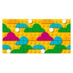 LEGO Dots Cute Banana Pen Holder 41948 5702017155715