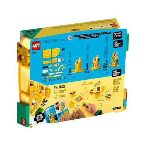 LEGO Dots Cute Banana Pen Holder 41948 5702017155715