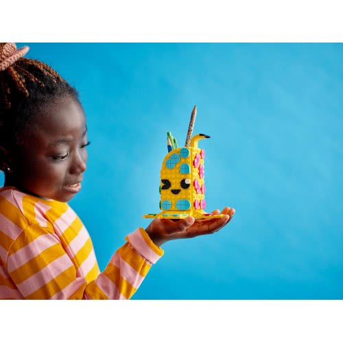 LEGO Dots Μολυβοθήκη Γλυκιά Μπανάνα 41948 5702017155715