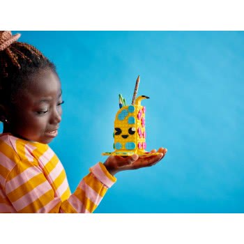 LEGO Dots Cute Banana Pen Holder 41948 5702017155715