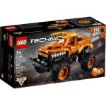LEGO Technic Monster Jam El Toro Loco 42135 5702017155999
