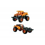 LEGO Technic Monster Jam El Toro Loco 42135 5702017155999