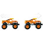 LEGO Technic Monster Jam El Toro Loco 42135 5702017155999
