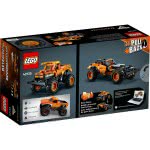 LEGO Technic Monster Jam El Toro Loco 42135 5702017155999