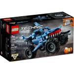 LEGO Technic Monster Jam Megalodon 42134 5702017154916