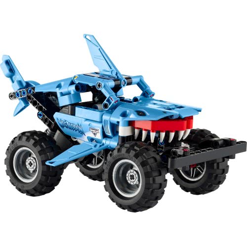 LEGO Technic Monster Jam Megalodon 42134 5702017154916