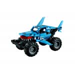 LEGO Technic Monster Jam Megalodon 42134 5702017154916