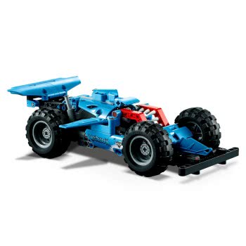 LEGO Technic Monster Jam Megalodon 42134 5702017154916