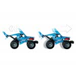 LEGO Technic Monster Jam Megalodon 42134 5702017154916