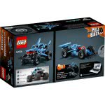 LEGO Technic Monster Jam Megalodon 42134 5702017154916