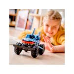 LEGO Technic Monster Jam Megalodon 42134 5702017154916