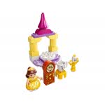 LEGO Disney Princess Belle's Ballroom 10960 5702017153117