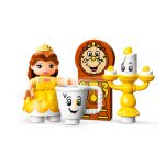 LEGO Disney Princess Belle's Ballroom 10960 5702017153117