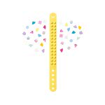 LEGO Dots Candy Kitty Bracelet & Bag Tag 41944 5702017156125