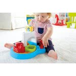 Mattel Roller Blocks Κύβοι Δραστηριοτήτων - Σετ Παιχνιδιού CDC13 887961037418