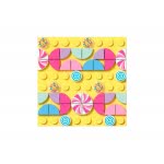 LEGO Dots  Βραχιόλι Γλυκιά Γατούλα & Ετικέτα Τσάντας 41944 5702017156125