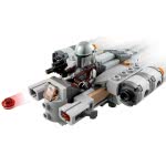 LEGO Star Wars The Razor Crest Microfighter 75321 5702017155470
