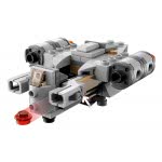 LEGO Star Wars The Razor Crest Microfighter 75321 5702017155470